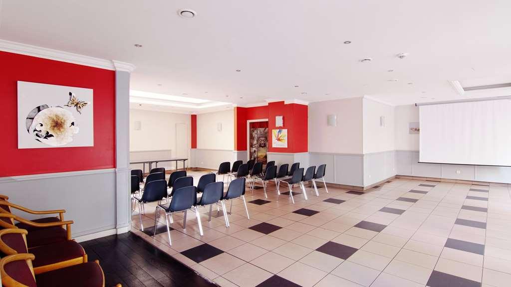 Hotel Briand Devient Hotel Ipl Levallois-Perret Room photo